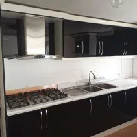 کابینت کامل آشپزخانه|مصالح و تجهیزات ساختمان|ماکو, |دیوار