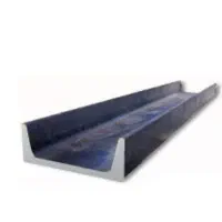 ناودانی نمره ۸ ضخیم
