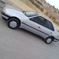 پژو|خودرو سواری و وانت|ایلام, |دیوار