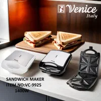 اسنک ساز ۸ خونه ونیز ایتالیا