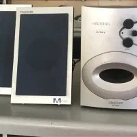 اسپیکر میکرولب