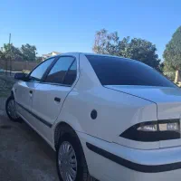 سمند مدل۹۴|خودرو سواری و وانت|بندر ترکمن, |دیوار