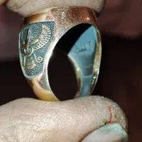 انگشتری|جواهرات|زنجان, |دیوار