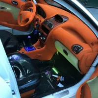 مخمل سازی داشبورد و رودری انواع خودرو ها