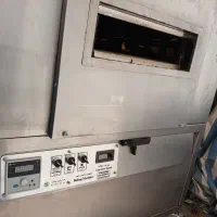 فروش وسایل فست فود به صورت یکجا|کافیشاپ و رستوران|شهریار, شهرک وائین|دیوار