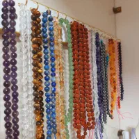 سیترین چشم ببر، آمیتیست ، سلنایت ، راف|جواهرات|تهران, آرژانتین|دیوار