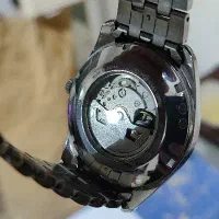 ساعت اورینت ژاپن اصل اتومات|ساعت|پاکدشت, پاکدشت (مامازند)|دیوار