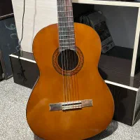 گیتار حرفه‌ای یاماها C40