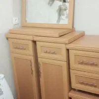 دراور تخت خواب