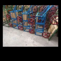 ۲چرخنوشابی(تولیدکنند)گاریترولی|ابزارآلات|تهران, بازار|دیوار