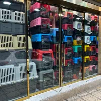 اولین van و قدیمی ترین پت شاپ مشهد وی ای پی