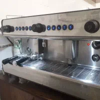 لوازم قهوه خانه فروشی به دلیل تعقیر شغل