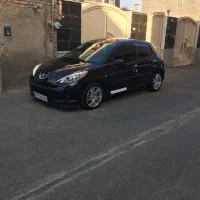 207 پانا ۱۴۰۱ فرمان برقی