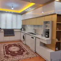 کمددیواری کابینت دکوراسیون داخلی نصب تعمیرات و...