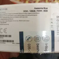 سامسونگ  A32   آ 32|موبایل|نی‌ریز, |دیوار