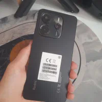 ردمی نوت ۱۴ حافظه ۲۵۶ رم۸|موبایل|ارومیه, |دیوار