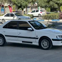 پرشیا سال ۹۲ بیرنگ بسیار تمیز و استثنایی