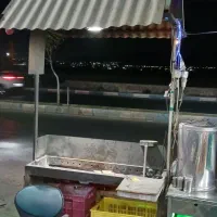 منقل ایستاده