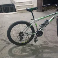 دوچرخه نو|دوچرخه، اسکیت، اسکوتر|یزد, |دیوار