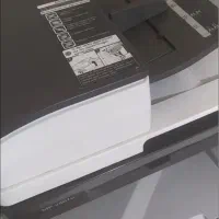 ریکو ۲۵۰۱|پرینتر، اسکنر، کپی، فکس|قزوین, |دیوار