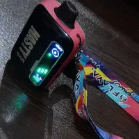 پاد یکبار مصرف نستی ۱۶۰۰۰ پاف.Nasty(نمایشگر دار)