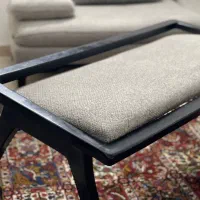 پاف سه نفره