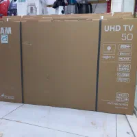 تلویزیون سام مدل 50CU7750