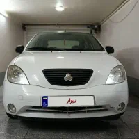 تیبا مدل ۹۶ کم کارکرد