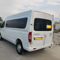 مینی بوس مکسوس|خودرو سنگین|بندر کنگان, |دیوار