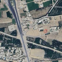 فروش زمین مسکونی مصیری محله ضامنی|فروش زمین و ملک کلنگی|رستم, |دیوار