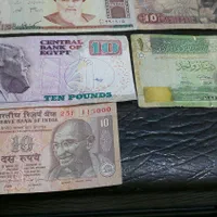 اسکناس های کلکسیونی کشورهای مختلف جهان ،|کلکسیون سکه، تمبر، اسکناس|میناب, |دیوار