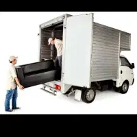 اسباب کشی مفیدی درخدمت شما همشهریان گرامی|خدمات حمل و نقل|گنبد کاووس, |دیوار