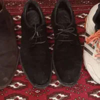 کفش مردانه