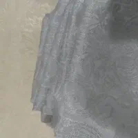 دو عدد پرده ندوخته|پرده، رانر، رومیزی|خرمآباد, |دیوار