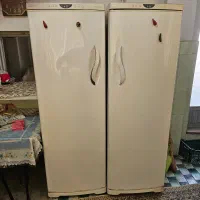 یخچال فریزر امرسان