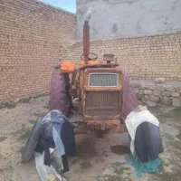 تراکتو ر مدل۶۰