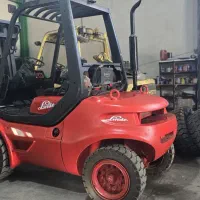 لیفتراک ۴/۵ تن