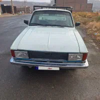 پیکان وانت|خودرو سواری و وانت|ربط, |دیوار