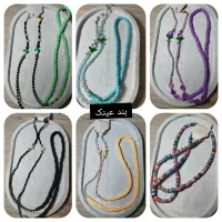 جواهرات پینترستی 50 درصد آف ویژه بند عینک