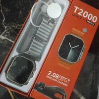 ساعت ultra2/. T2000|ساعت|زاهدان, |دیوار