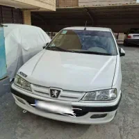 پارس tu5 Lx دریچه برقی