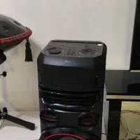 اسپیکر xboom LG n7