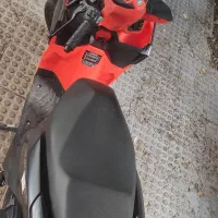 کلیک گلکسی۱۵۰|موتورسیکلت|یزد, |دیوار