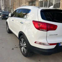 کیا اسپورتیج ۲۰۱۵|خودرو سواری و وانت|مشهد, الهیه|دیوار