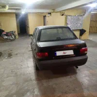 پراید 84|خودرو سواری و وانت|تاکستان, |دیوار