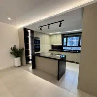 فروش اپارتمان ۱۸۰متری فول امکانات