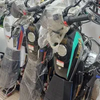 لیفان ۲۰۰ صفر مدل ۱۴۰۴ نقد اقساط تا ۱۲ ماه اصفهان