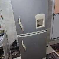 یخچال فریزر|یخچال و فریزر|اهواز, پردیس دو|دیوار