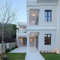 شراکت در ساخت ویلایی