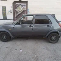 پی کی مدل ۸۴ انژکتور سالم